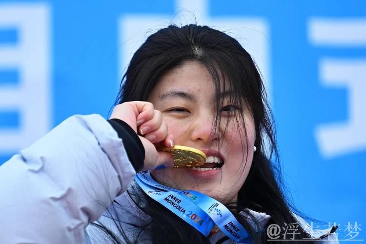 高大礼与逄储源在单板滑雪资格赛中未能晋级