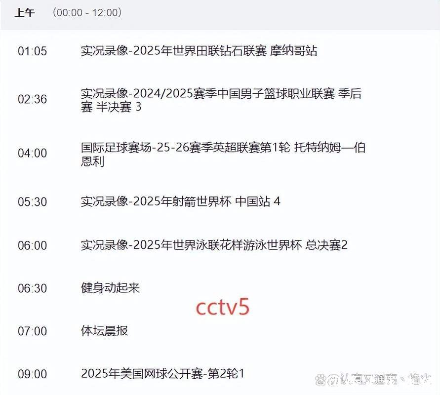 全球观众坐等世界杯实时直播时间